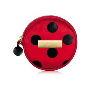 Marc Jacobs DOT coin purse